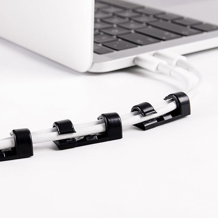 Lisslune | Afterhandler Wire Clamp