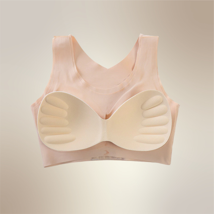 Lisslune | Posture Bra – Comfortable Support & Improved Alignment