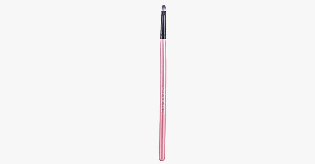 Lisslune | Lip Brush – For professional application and seductive lips