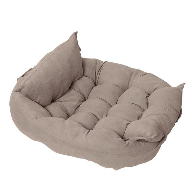 Lisslune | Super Soft Pet Bed