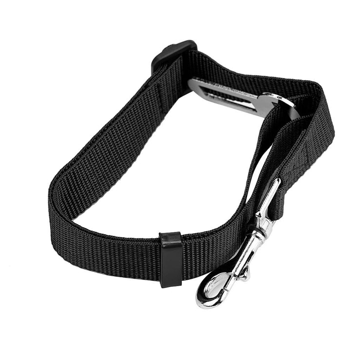 Lisslune | Dog Car Safety Seat Belt