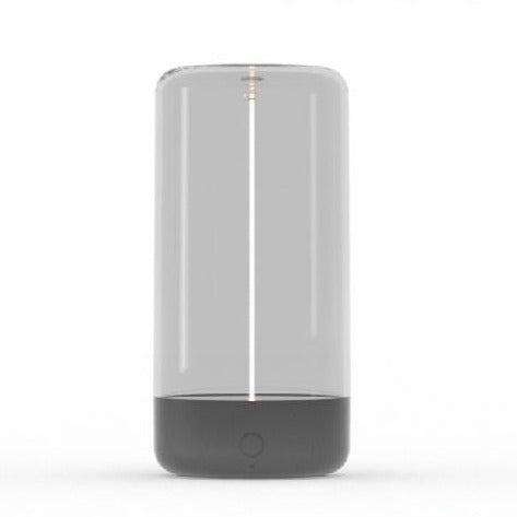 Lisslune | GlowFlow | Adjustable mood lighting with breathing mode