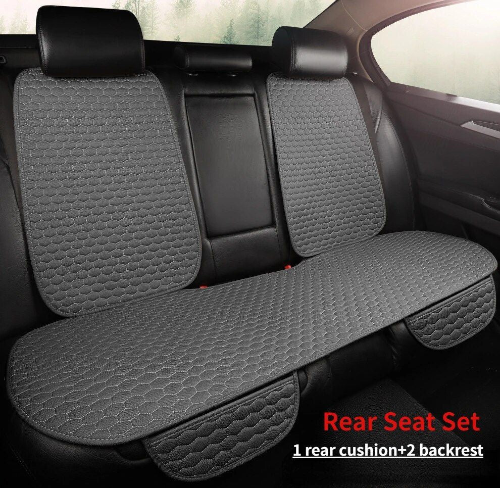 Lisslune | All-Season Universal Liner Set Cover