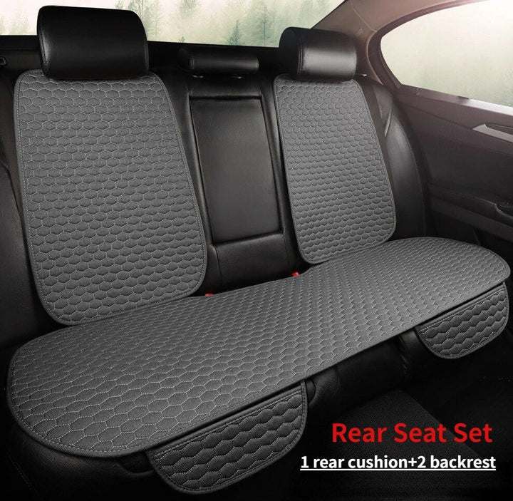 Lisslune | All-Season Universal Liner Set Cover