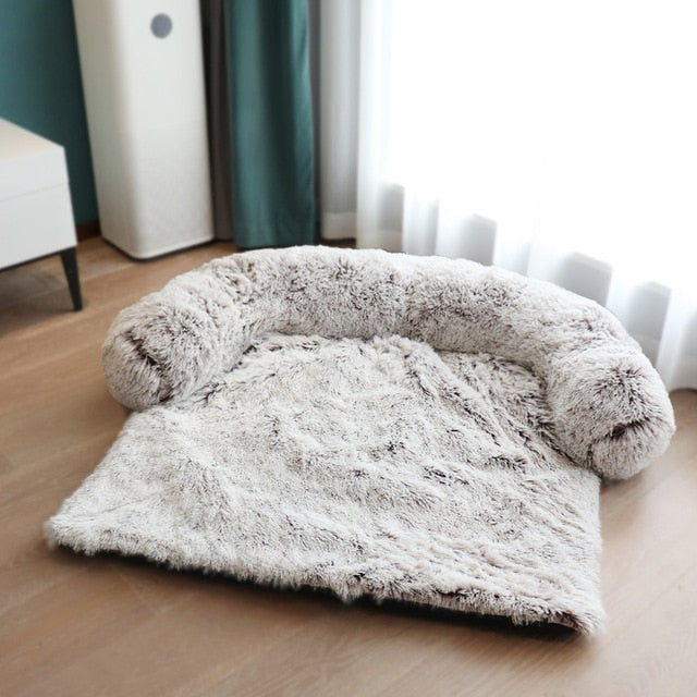 Lisslune | Dog bed cushion