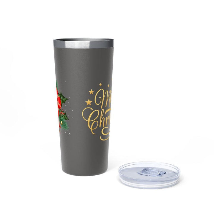 Lisslune | Premium 20oz Insulated Stainless Steel Mug: Your ideal drink companion