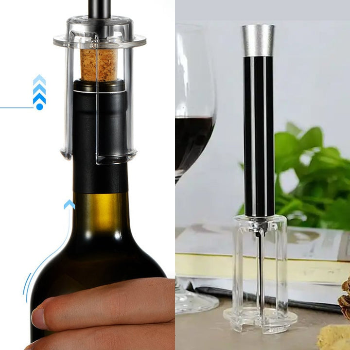 Lisslune | Wino on the Go Wine Opening Set
