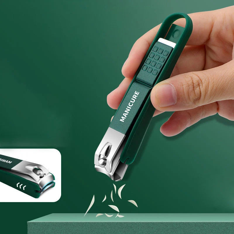 Lisslune | Professional Nail Clipper Set