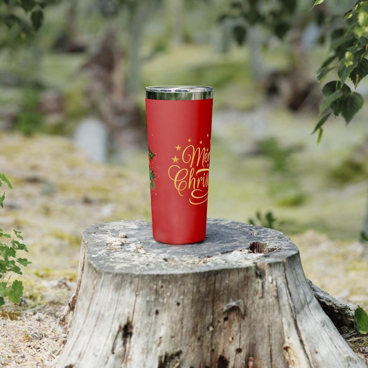 Lisslune | Premium 20oz Insulated Stainless Steel Mug: Your ideal drink companion