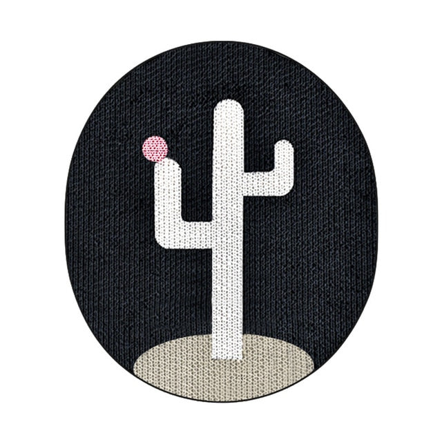 Lisslune | Cactus Cat Wall Scratching Post