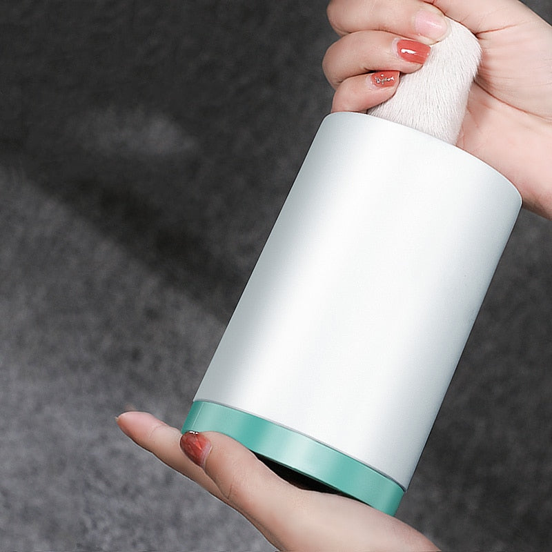 Lisslune | Pet foot cleaner