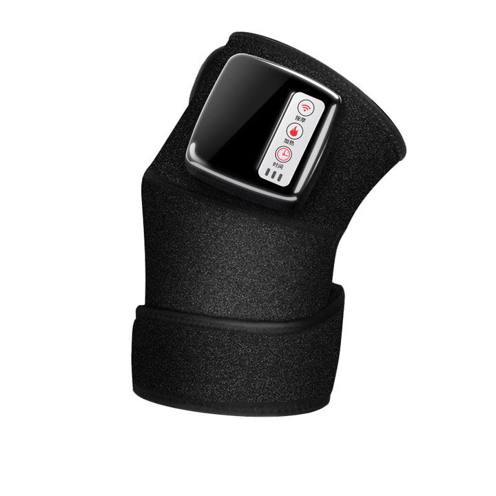 Lisslune | FlexRelief | Portable knee, shoulder, and elbow massager