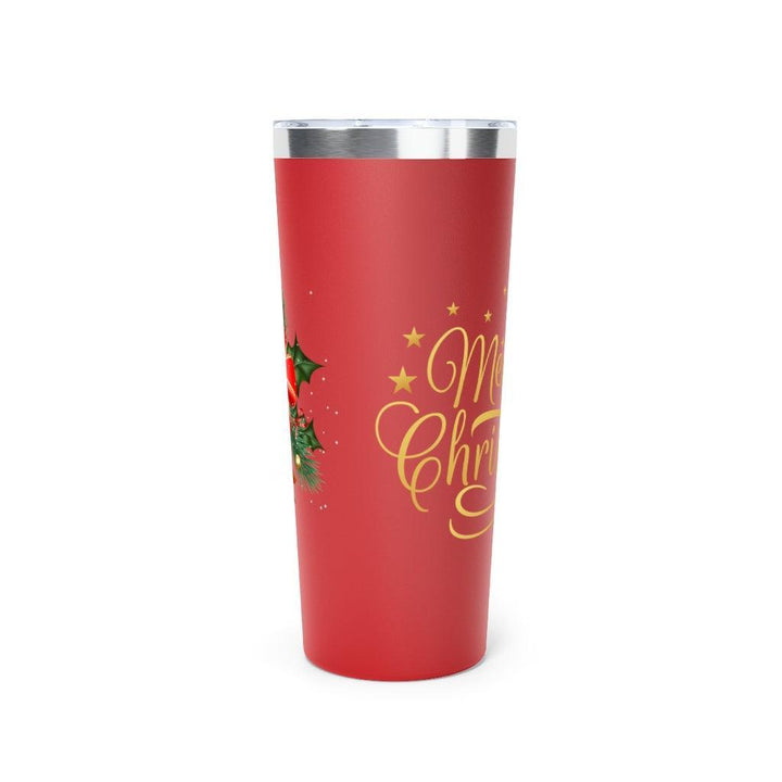 Lisslune | Premium 20oz Insulated Stainless Steel Mug: Your ideal drink companion
