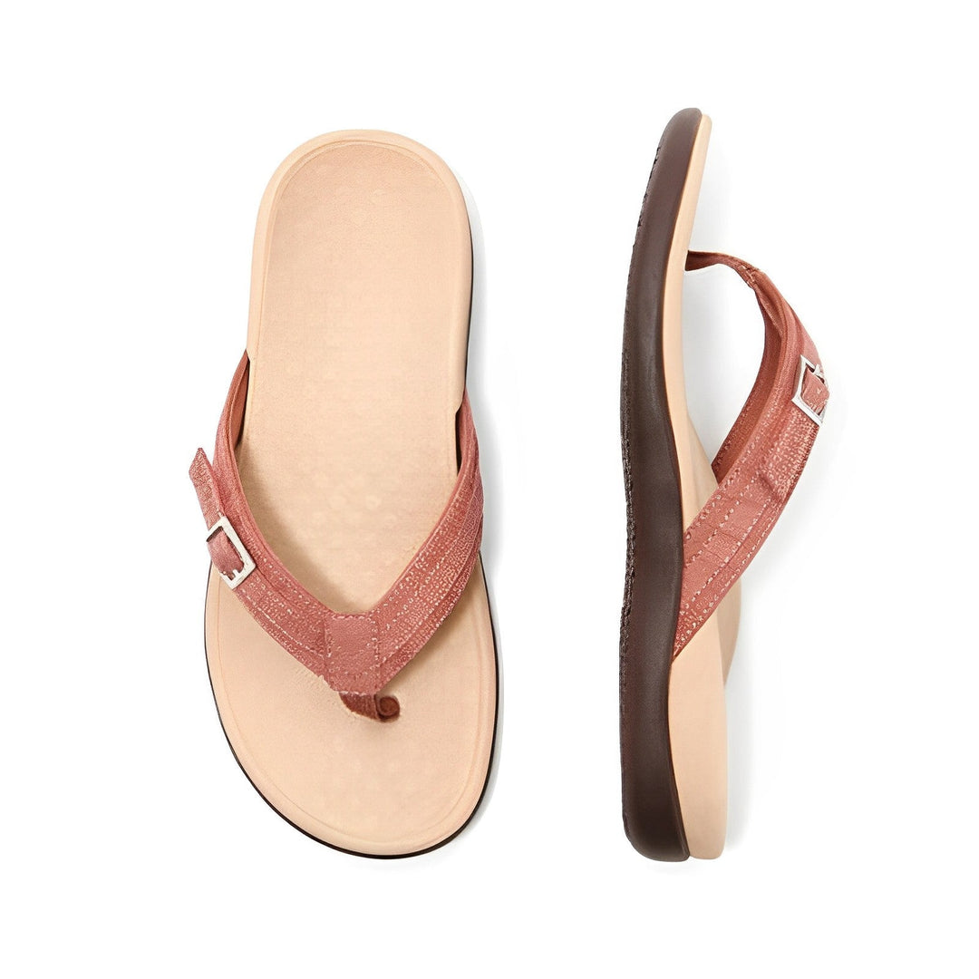 Lisslune | Orthopedic Summer Sandals
