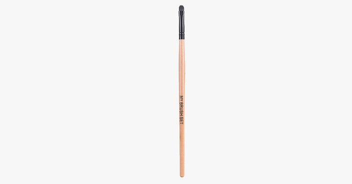 Lisslune | Lip Brush – For professional application and seductive lips
