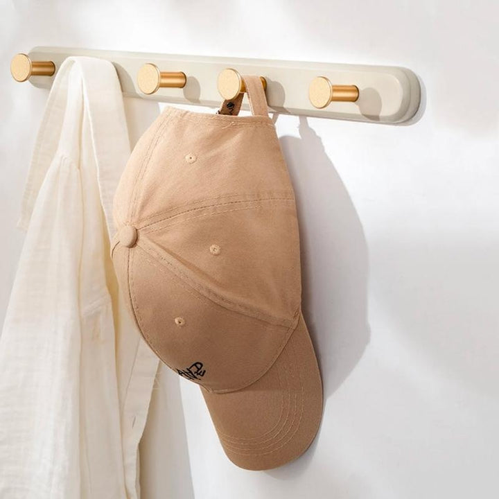 Lisslune | Krog - Stylish wall shelf for organized spaces