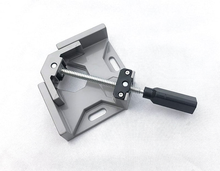 Lisslune | 90 Degree Aluminum Alloy Corner Splicing Clamp Tool
