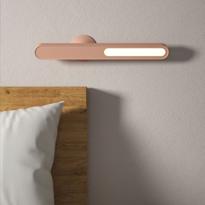 Lisslune | LuminaChic | Stylish Table Lamp | Illuminate Your Space with Elegance and Comfort