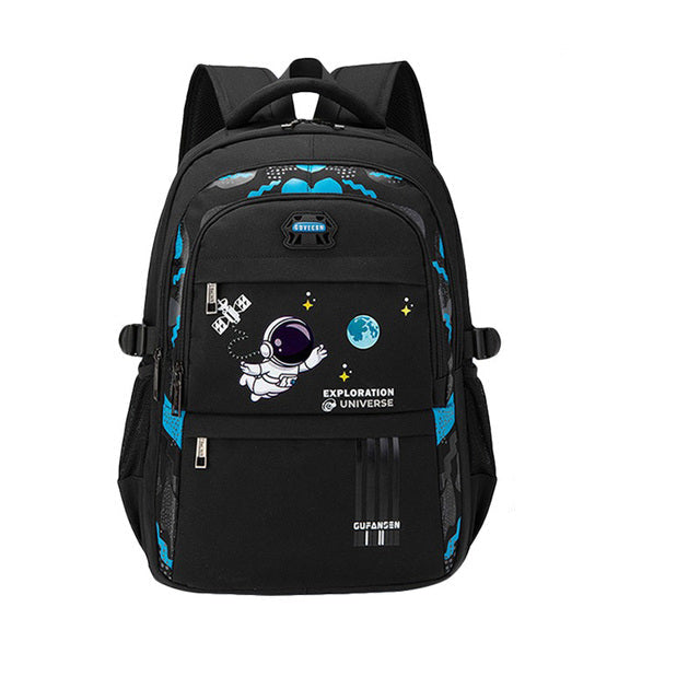 Lisslune | Teenager School Backpacks