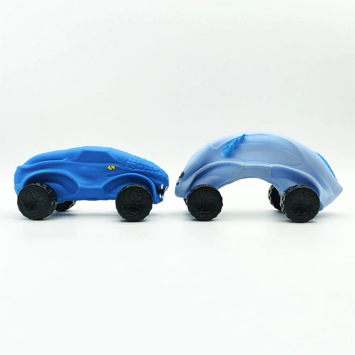 Lisslune | Lala Transformation Car