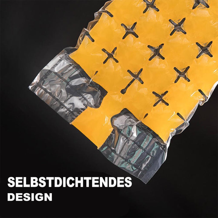 Lisslune | Self-sealing Ice Cube Mold Bag