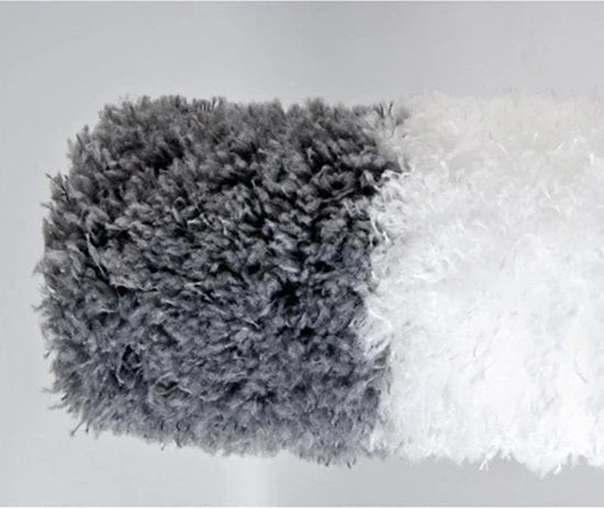 Lisslune | Expandable Duster with Extension Pole for Corners and Ceilings