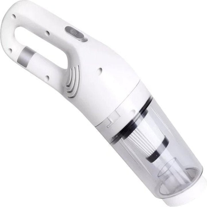Lisslune | FurMaster – Compact Handheld Vacuum Cleaner for Pet Hair