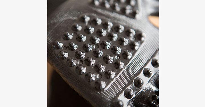 Lisslune | Pair of Pet Grooming Gloves