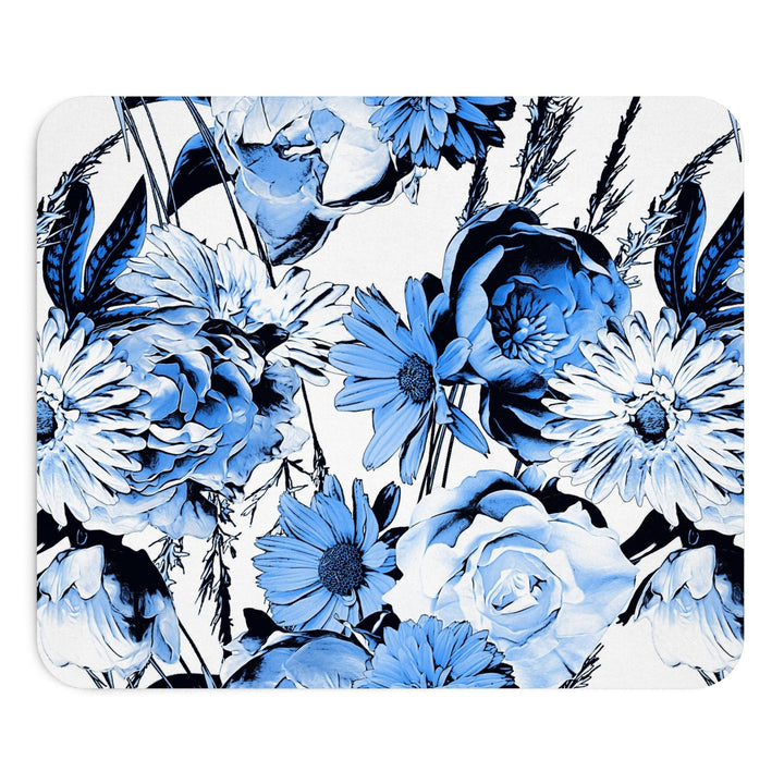 Lisslune | Personalized Neoprene Mouse Pad: Transform your desk with style and superior functionality