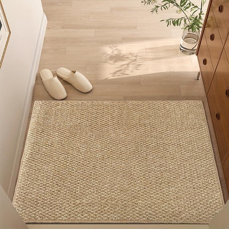 Lisslune | SafeStep Doormat – Non-Slip & Stylish Reception