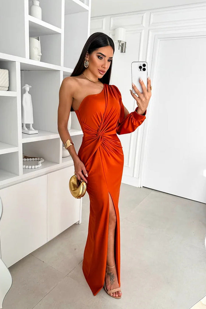 Lisslune | Elegant dress with finesse