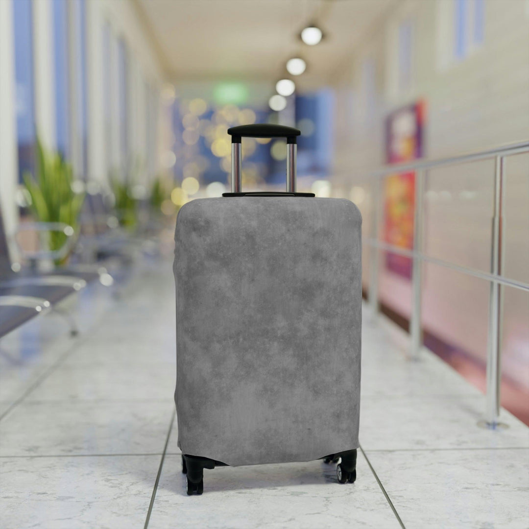 Lisslune | Chic Shield Luggage Cover - Trendy Protection for Your Travel Gear