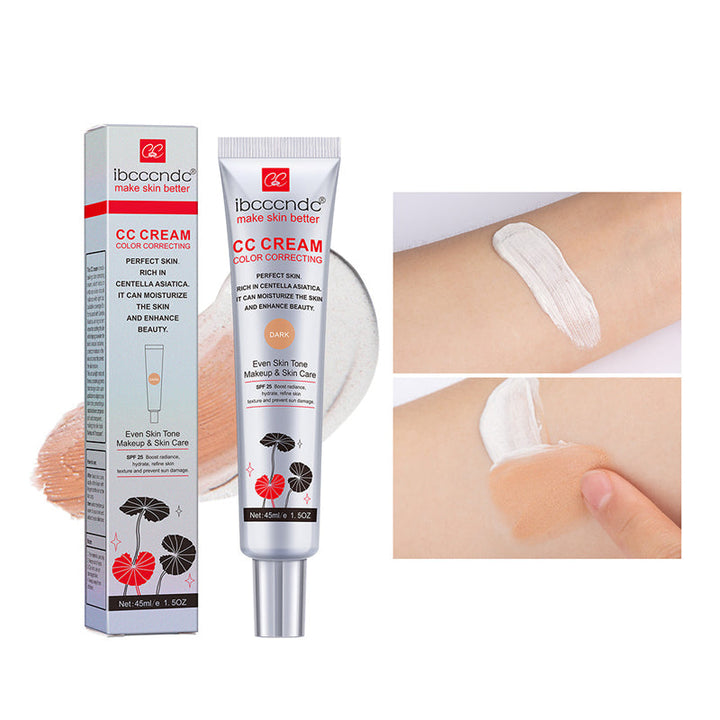 Lisslune | Correcting CC Cream