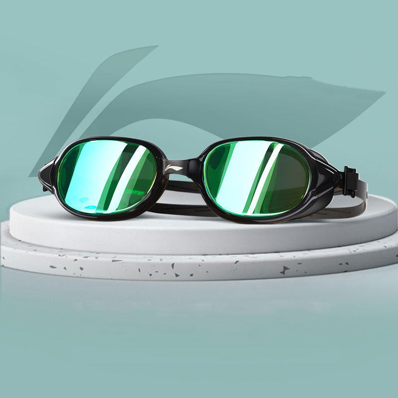 Lisslune | Anti-Fog High-Definition Nearsighted Swimming Goggles