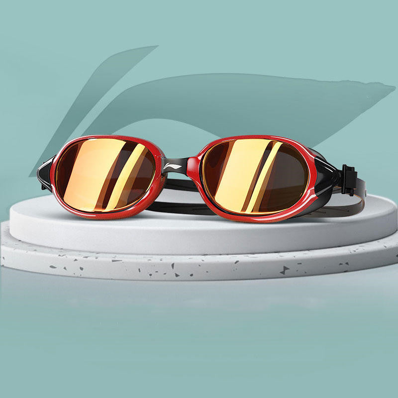 Lisslune | Anti-Fog High-Definition Nearsighted Swimming Goggles