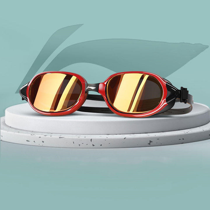 Lisslune | Anti-Fog High-Definition Nearsighted Swimming Goggles