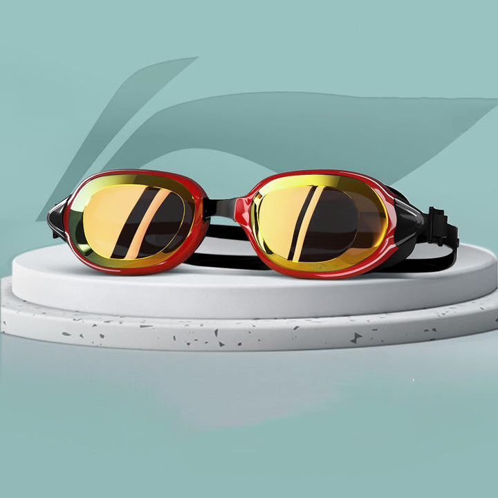 Lisslune | Anti-Fog High-Definition Nearsighted Swimming Goggles