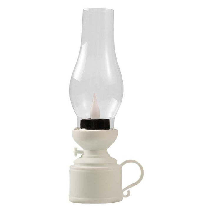 Lisslune | Electronic LED Vintage Oil Lamp