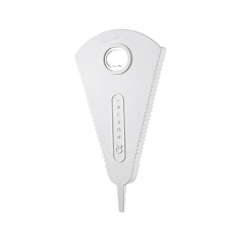 Lisslune | Simple Jar Opener