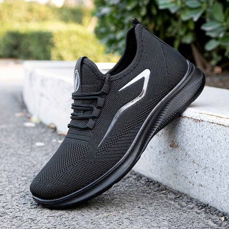 Lisslune | Breathable, Lightweight Men's Sneakers