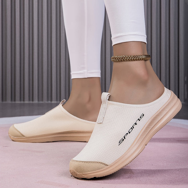 Lisslune | Breathable and Comfortable Men's Shoes
