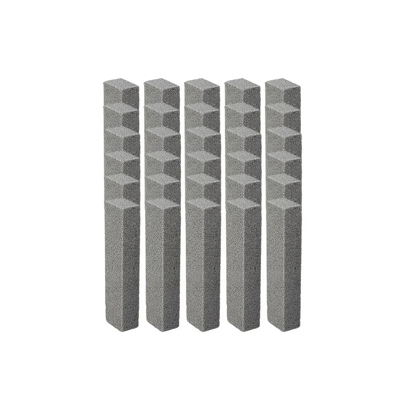 Lisslune | Strong Cleaning Pumice Stone (10 Pieces)