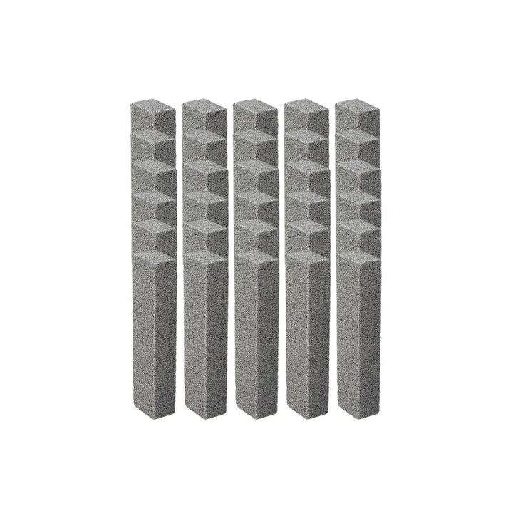 Lisslune | Strong Cleaning Pumice Stone (10 Pieces)