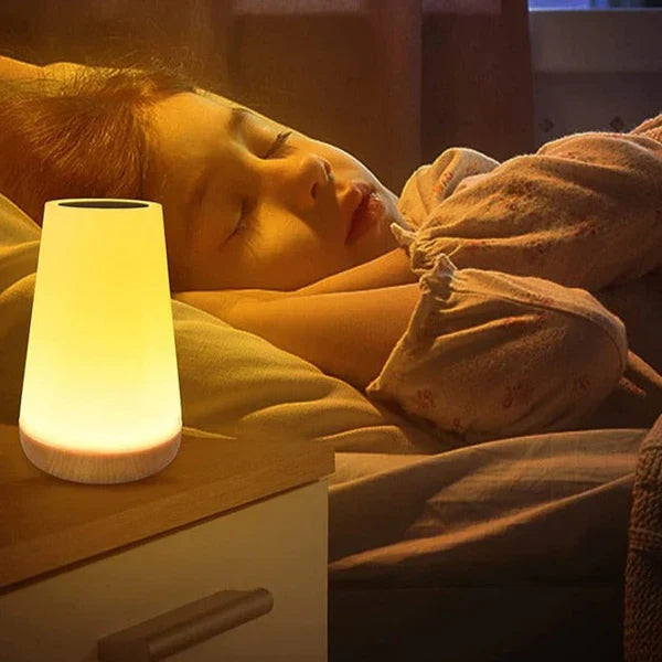 Lisslune | Enchanting and Calming Night Light