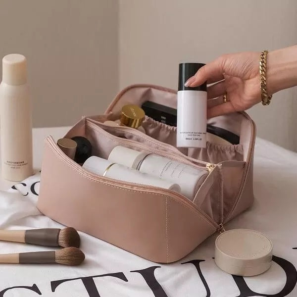 Lisslune | Portable Travel Cosmetics Storage Bag