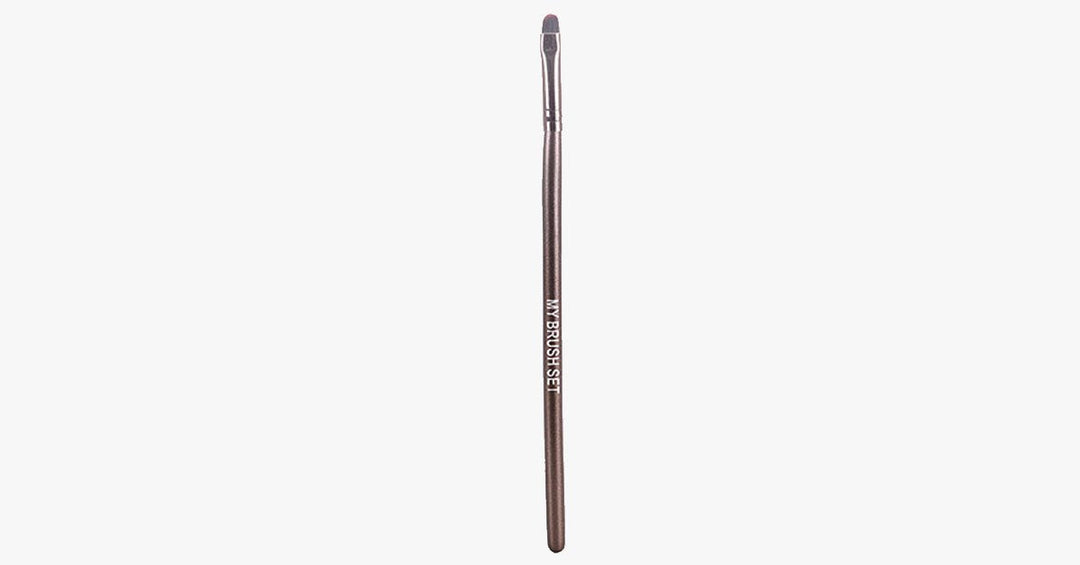 Lisslune | Lip Brush – For professional application and seductive lips