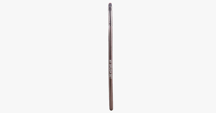 Lisslune | Lip Brush – For professional application and seductive lips