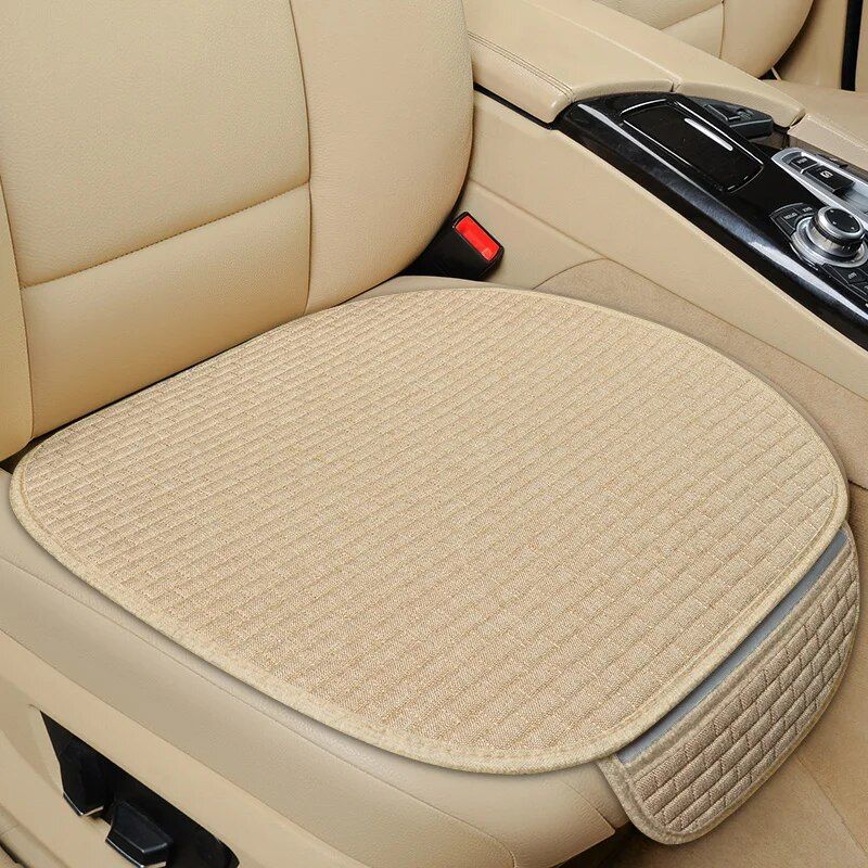 Lisslune | Universal Size Anti-slip Car Seat Protection