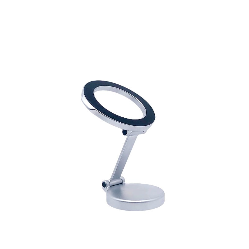 Lisslune | Universal Phone Holder with 360° Rotation – For Car, Desk and Home
