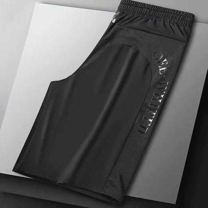 Lisslune | Unisex Super-Stretch Quick-Drying Shorts